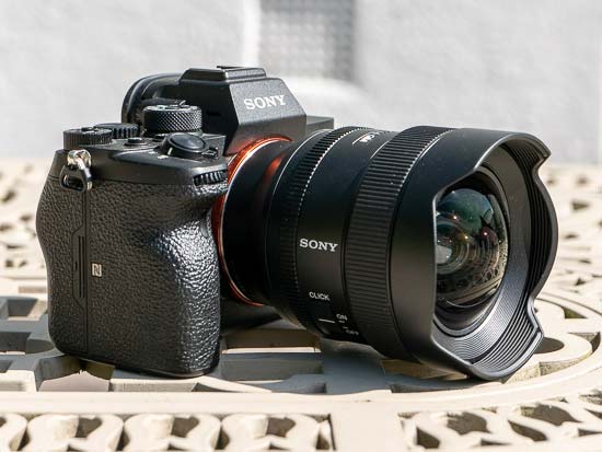 Ống kính Sony 14mm F1.8 GM ( SEL14F18GM ) Chính hãng SonyVN FullVAT