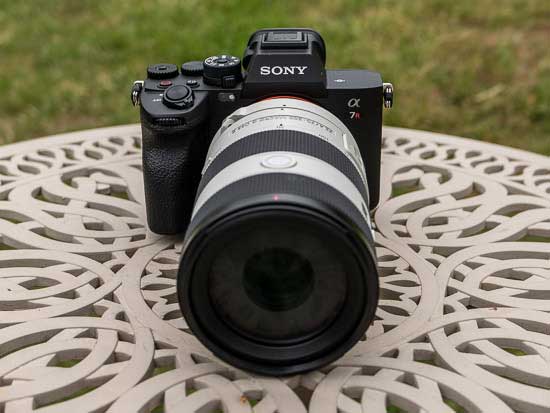 Ống kính Sony 70-200mm F4 G OSS | Chính hãng | USED