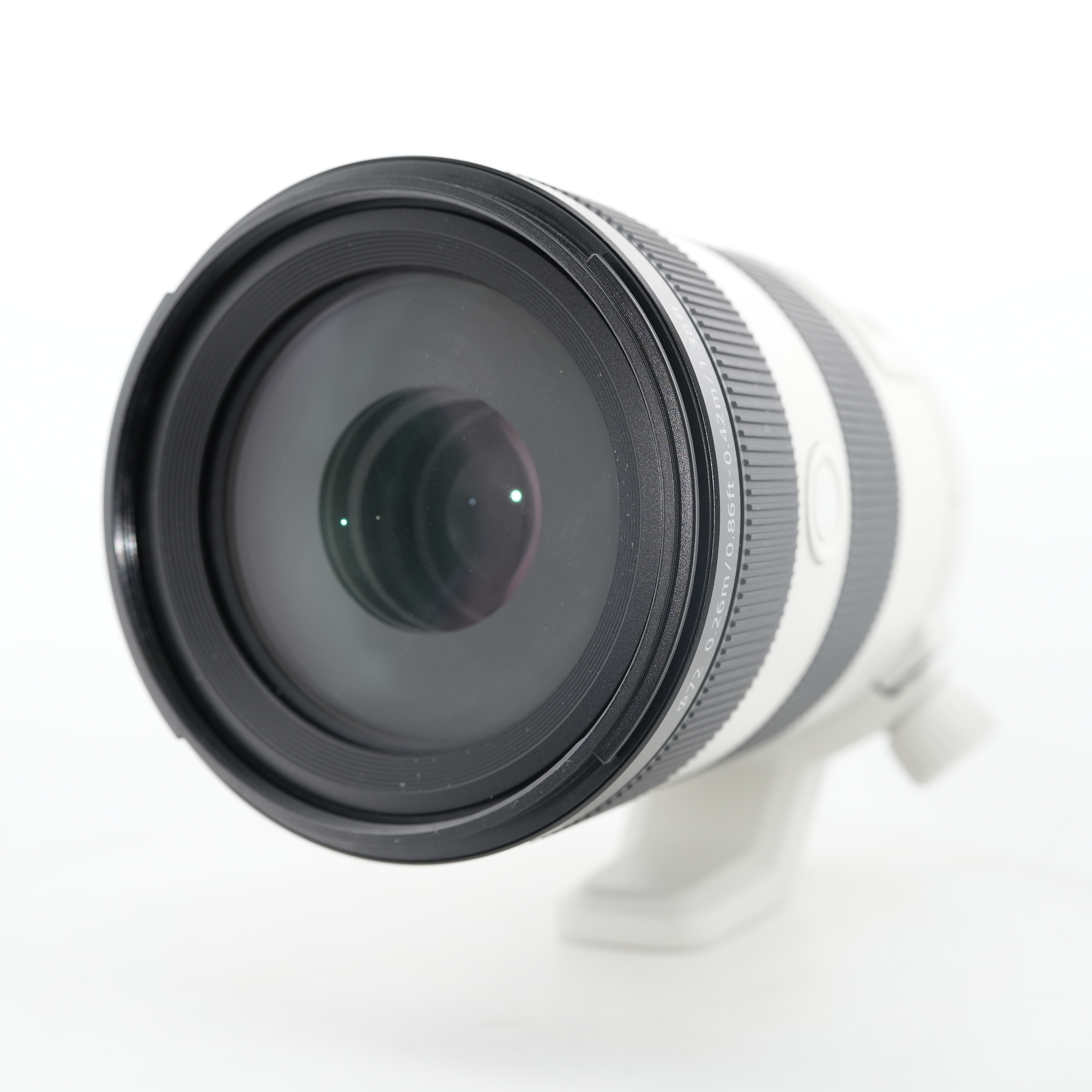 Ống kính Sony 70-200mm F4 Macro Mark II - Likenew | Chính hãng