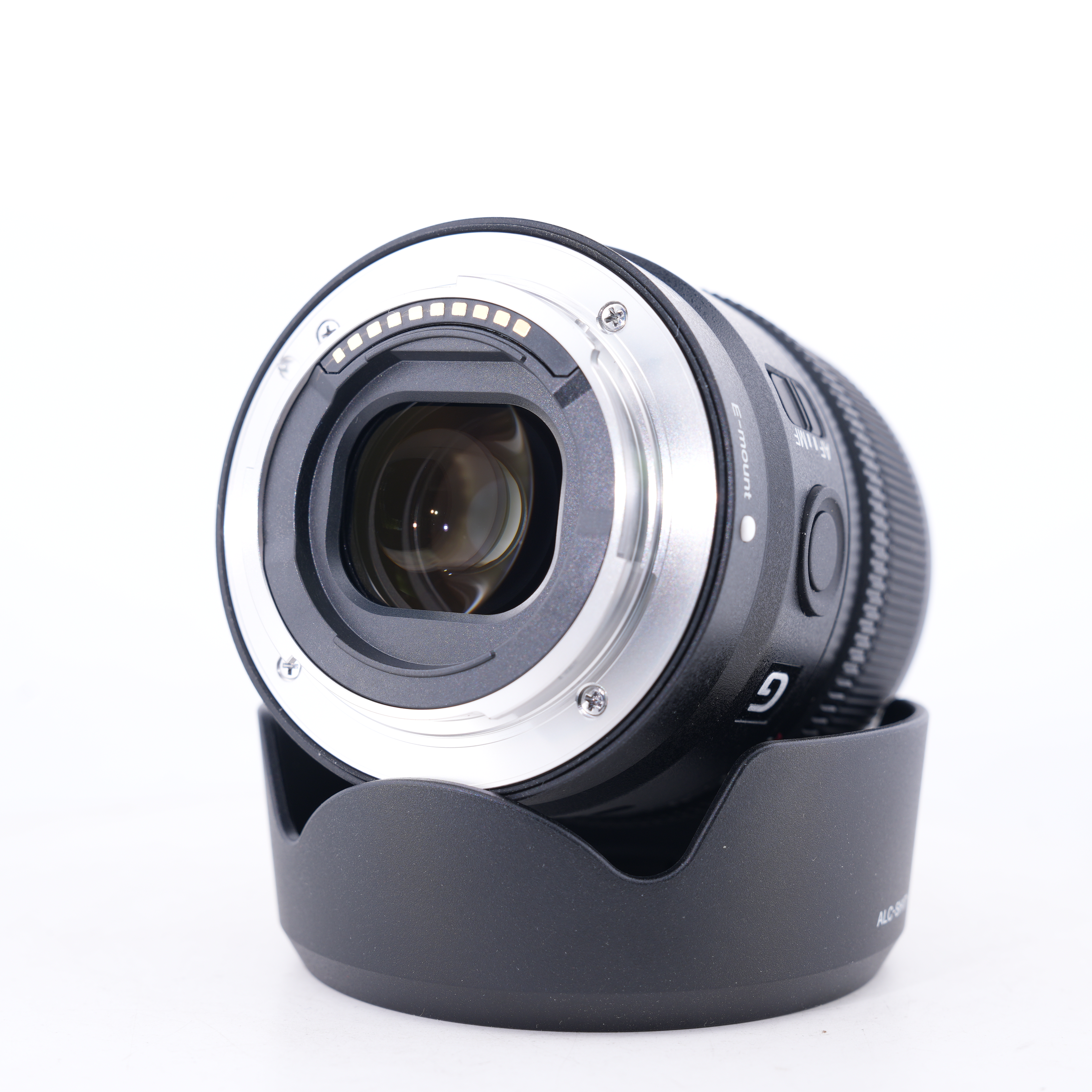Ống kính Sony E 15mm F1.4 | Sony | Chính Hãng | Used