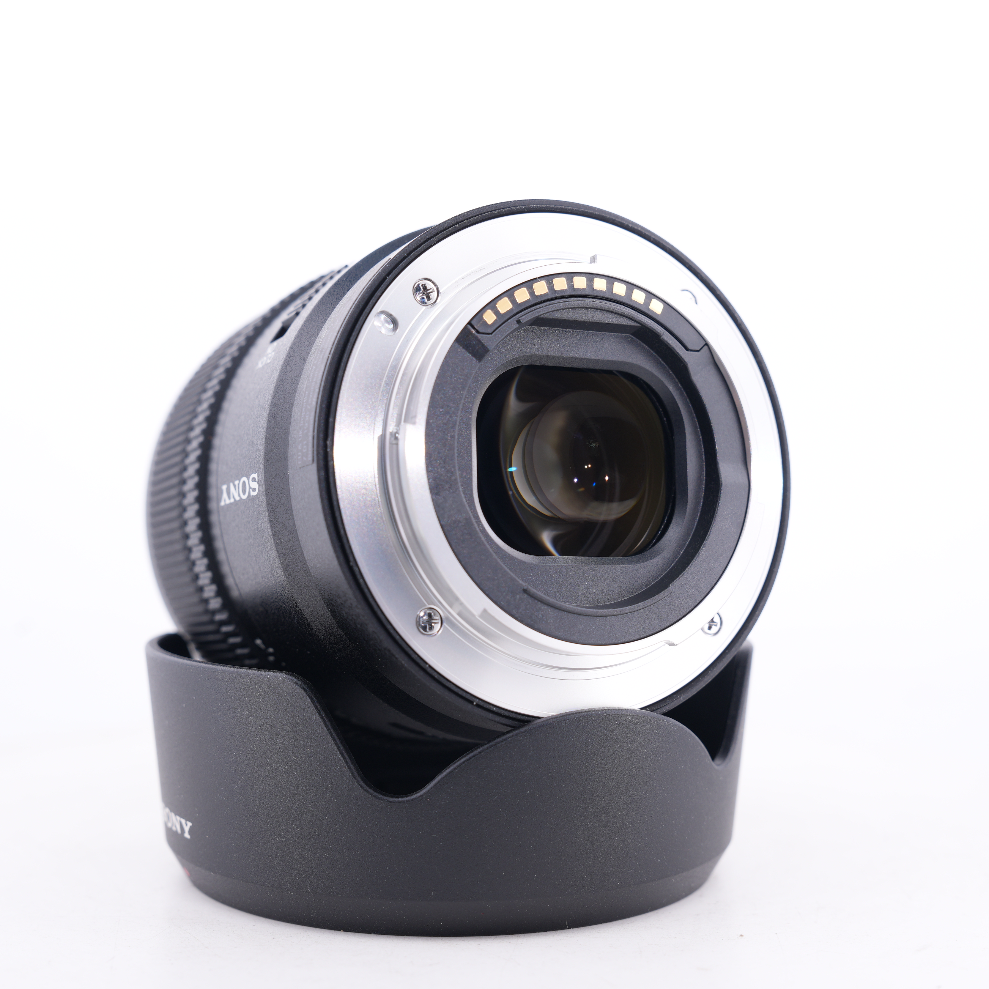 Ống kính Sony E 15mm F1.4 | Sony | Chính Hãng | Used