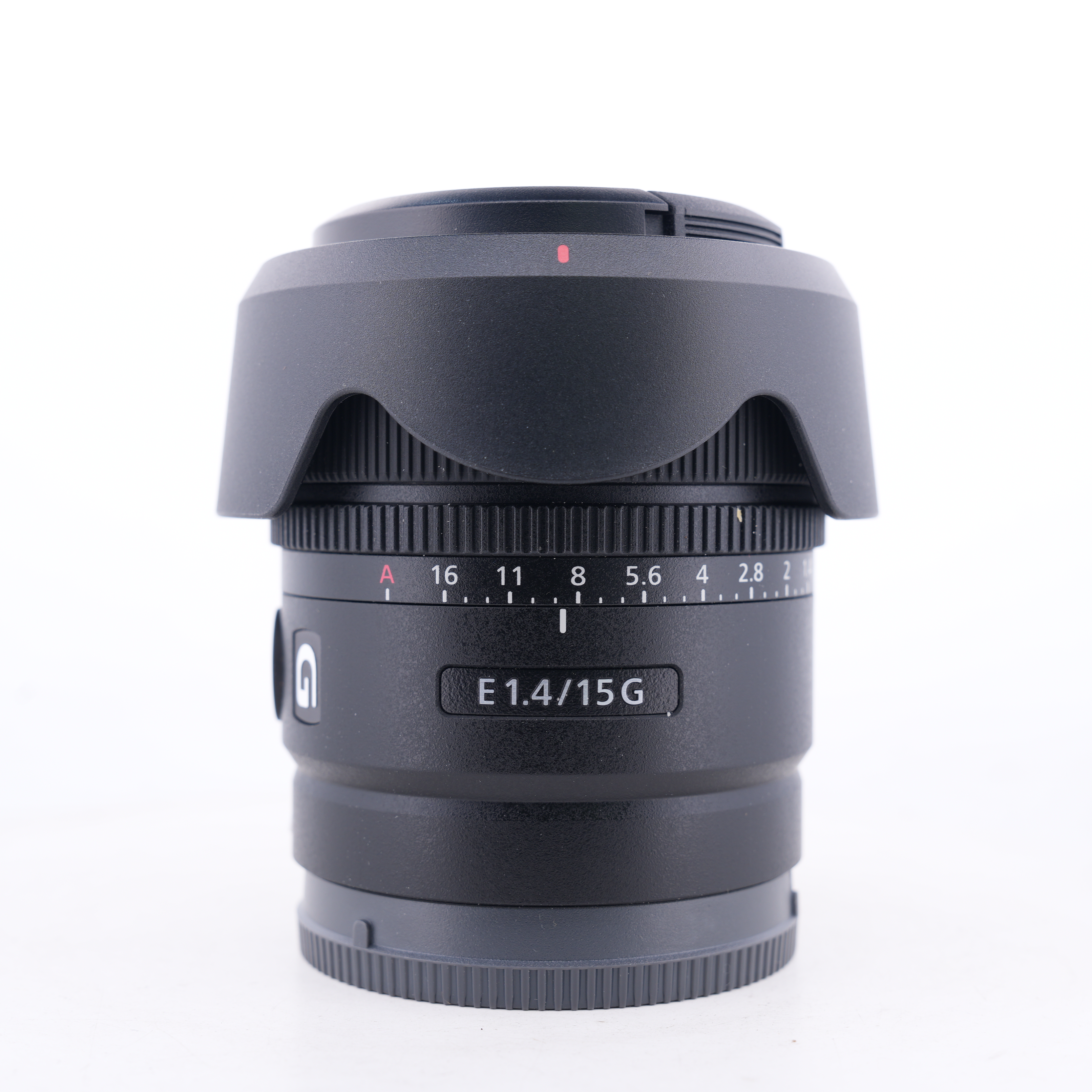 Ống kính Sony E 15mm F1.4 | Sony | Chính Hãng | Used