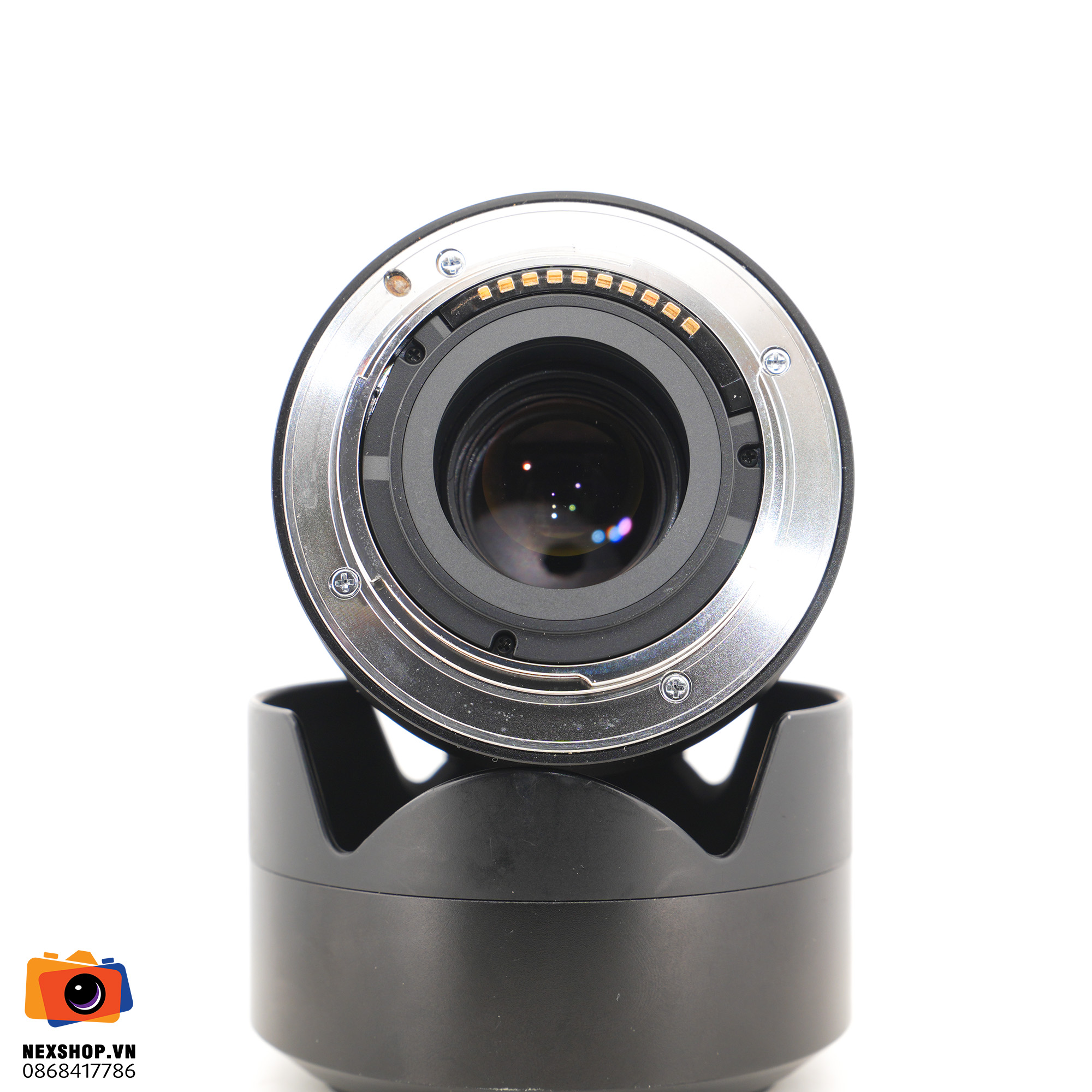Ống kính Sony E 24mm F1.8 ZA | Chính Hãng - Used