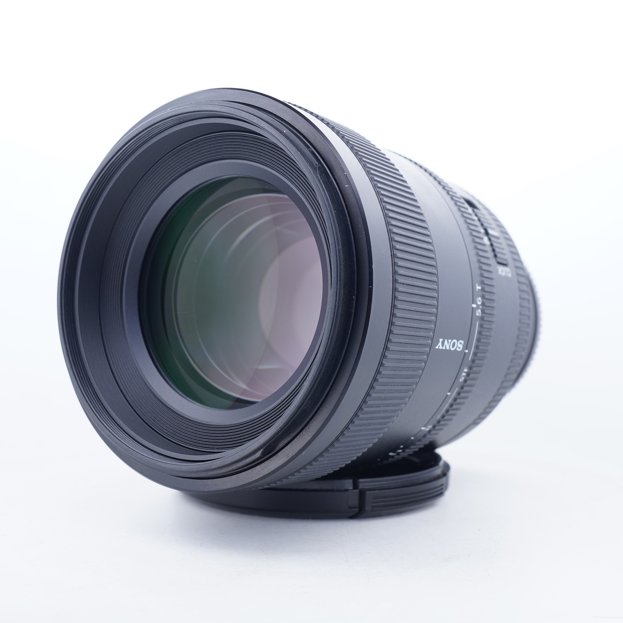 Ống kính Sony FE 100mm f/2.8 STF GM OSS | Used