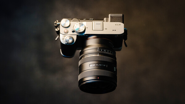 Ống kính Sony FE 16-25mm f/2.8 G (Chính hãng)