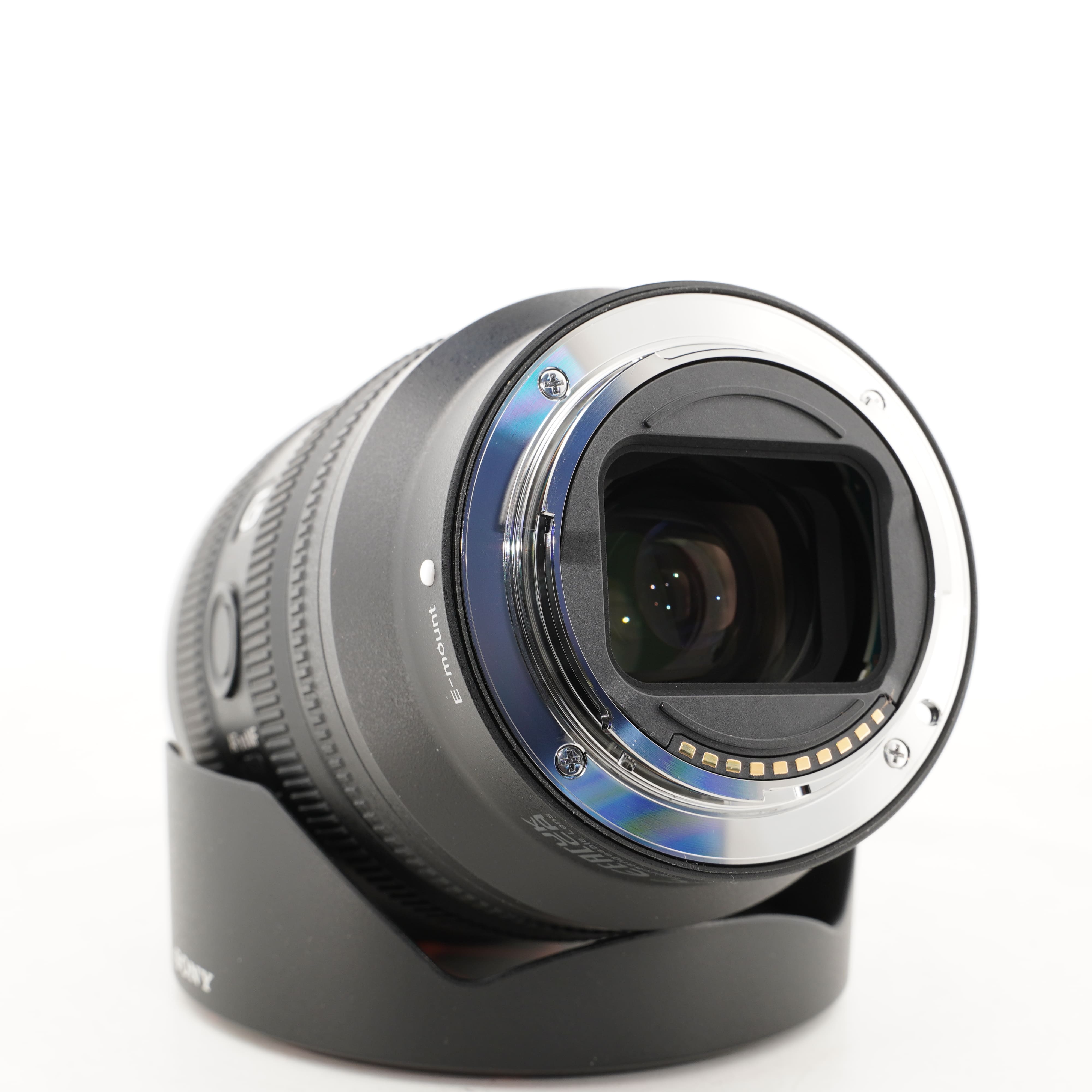 Ống kính Sony FE 24-50mm F2.8 G | Chính hãng | Likenew
