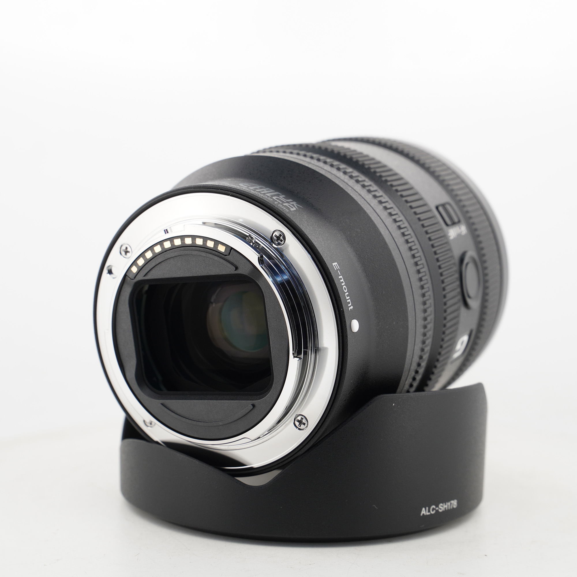 Ống kính Sony FE 24-50mm F2.8 G | Likenew | Chính hãng