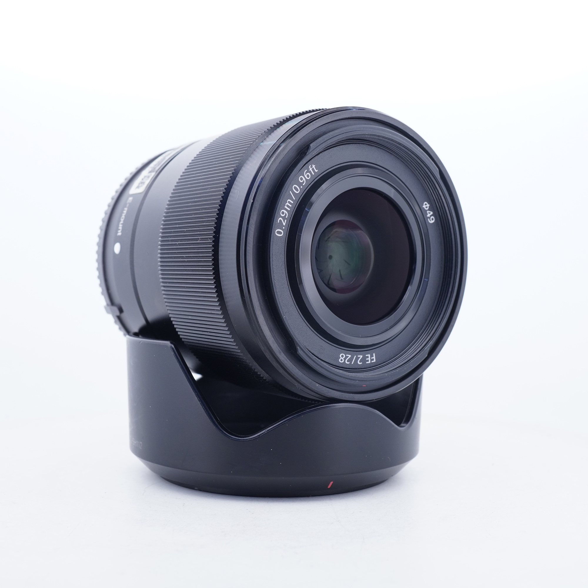 Ống kính Sony FE 28mm F2.0 | Used