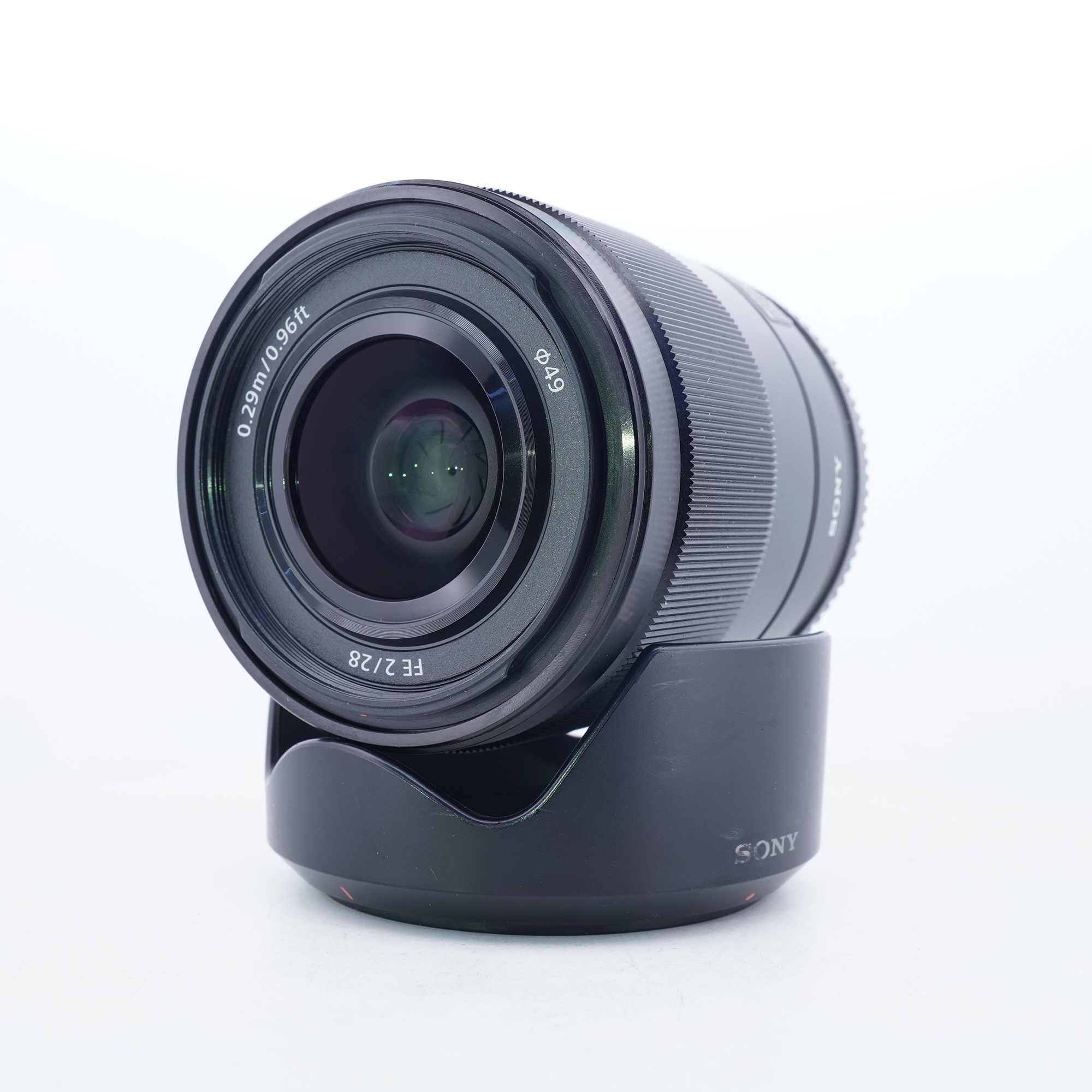 Ống kính Sony FE 28mm F2.0 | Used