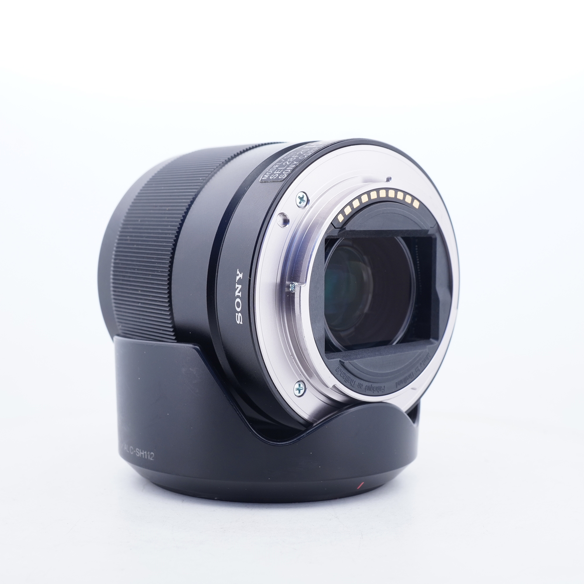 Ống kính Sony FE 28mm F2.0 | Used