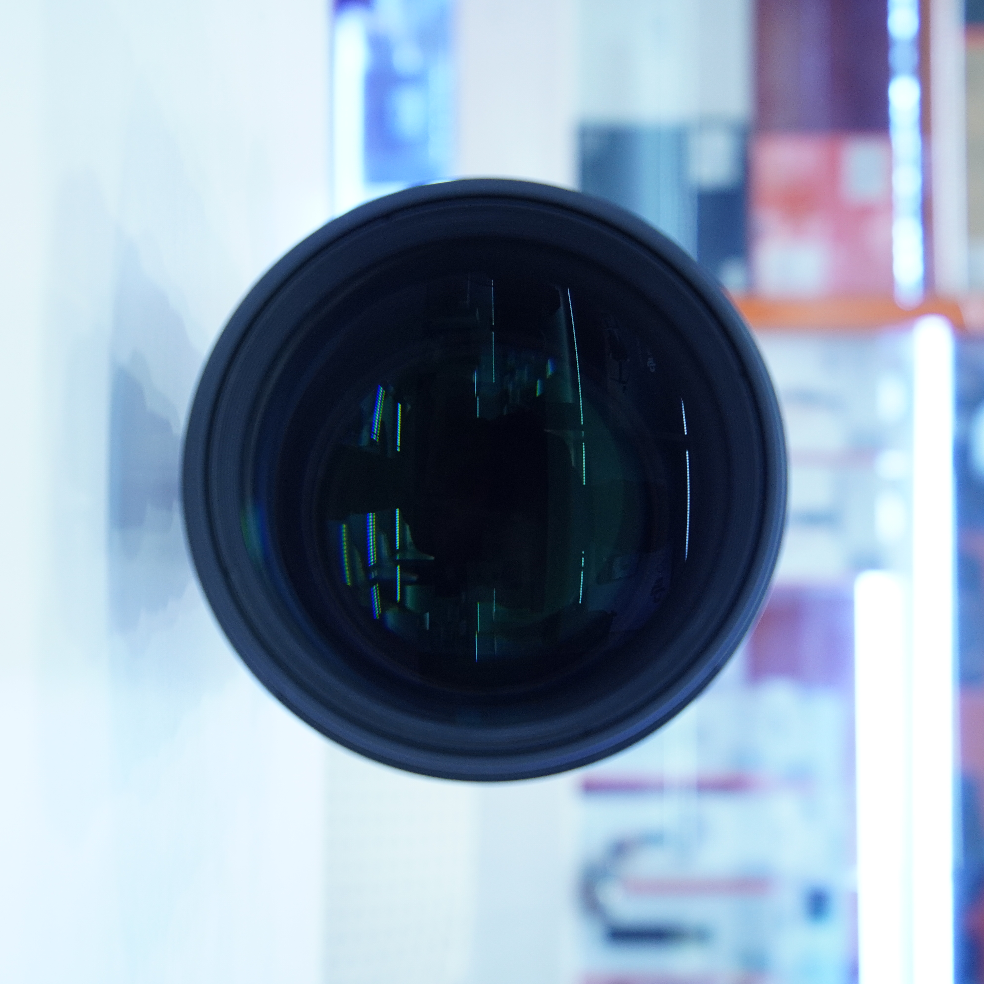 Ống kính Sony FE 300mm F2.8 GM OSS Chính Hãng | USED