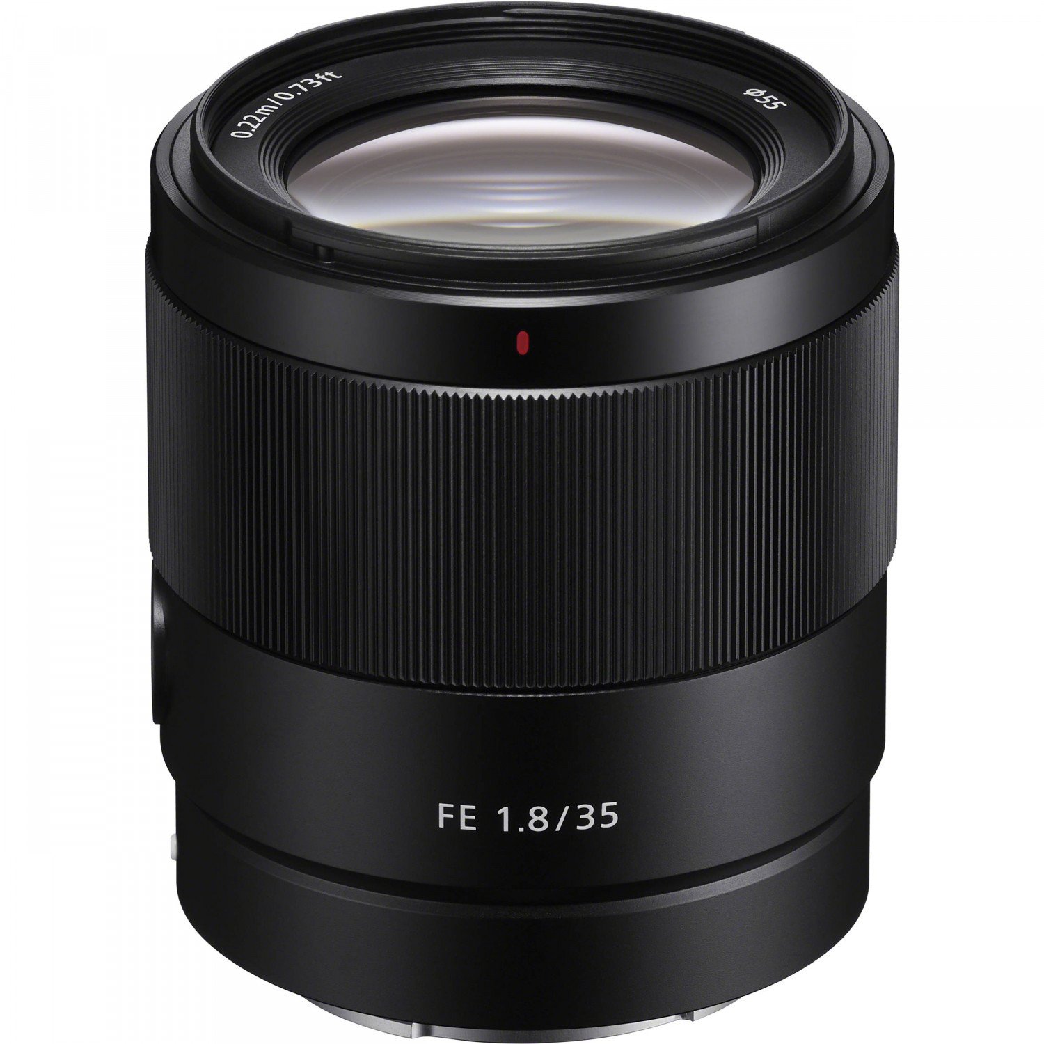 Ống kính Sony FE 35mm F1.8 | Chính hãng
