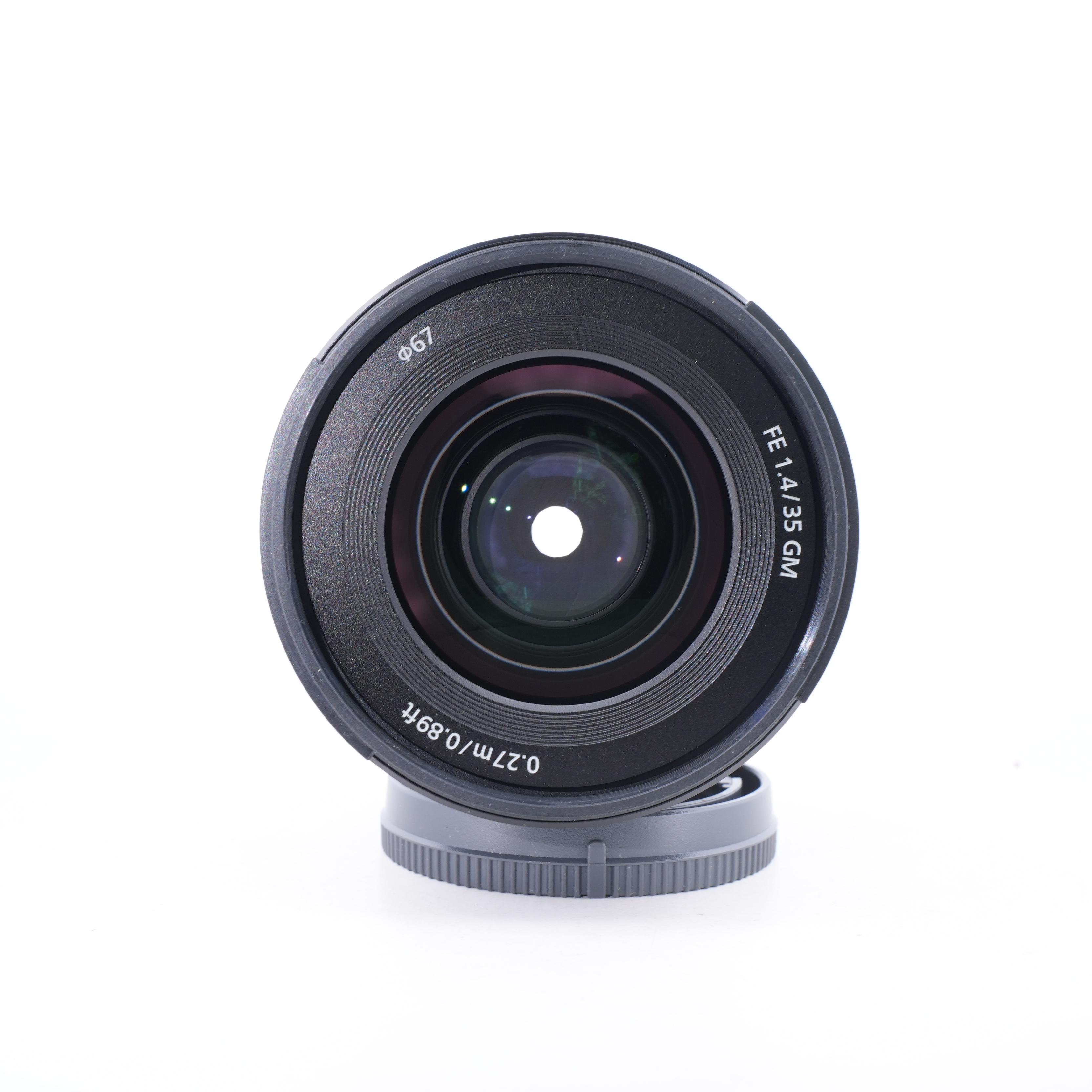 Ống kính Sony FE 35mm f/1.4 GM | Used