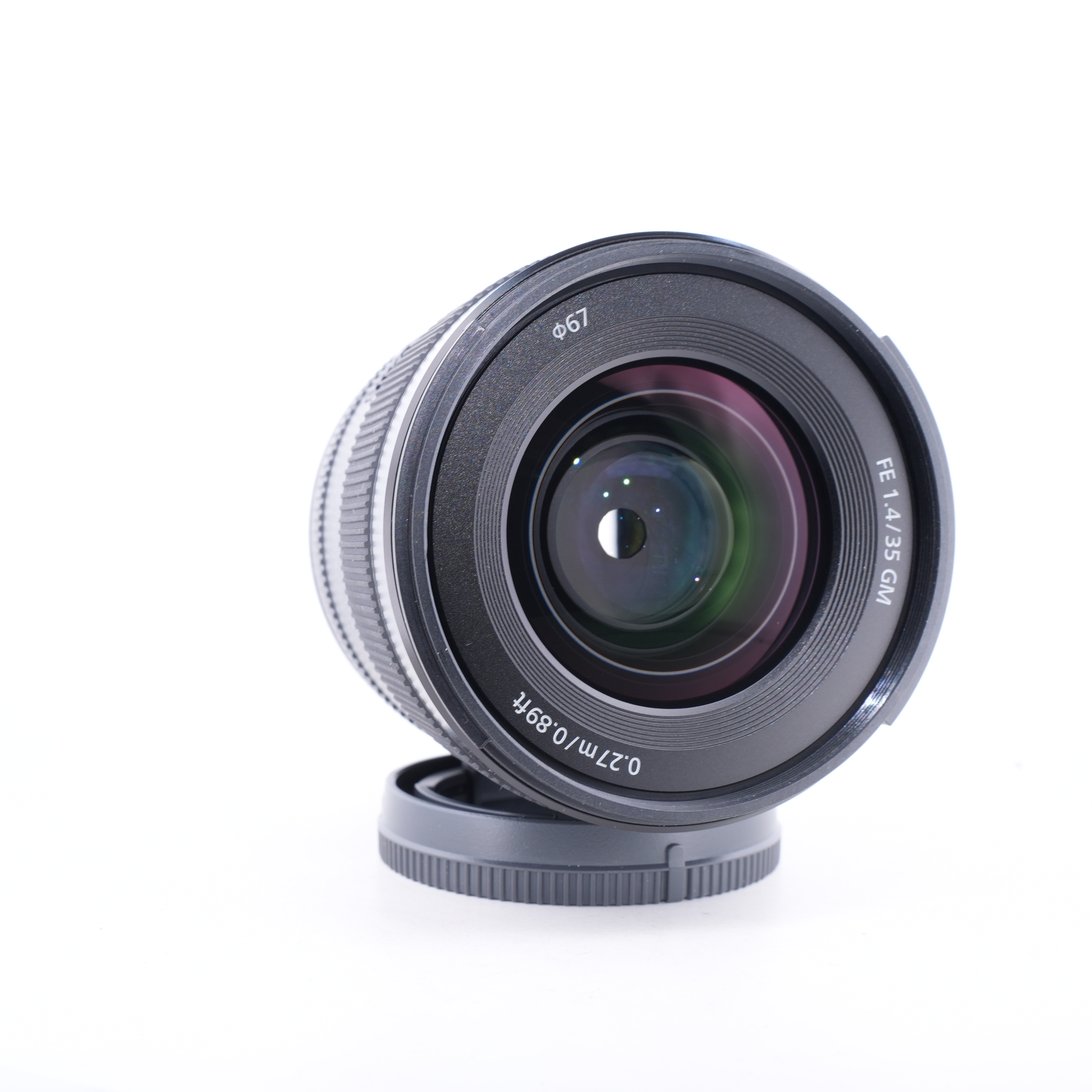 Ống kính Sony FE 35mm f/1.4 GM | Used