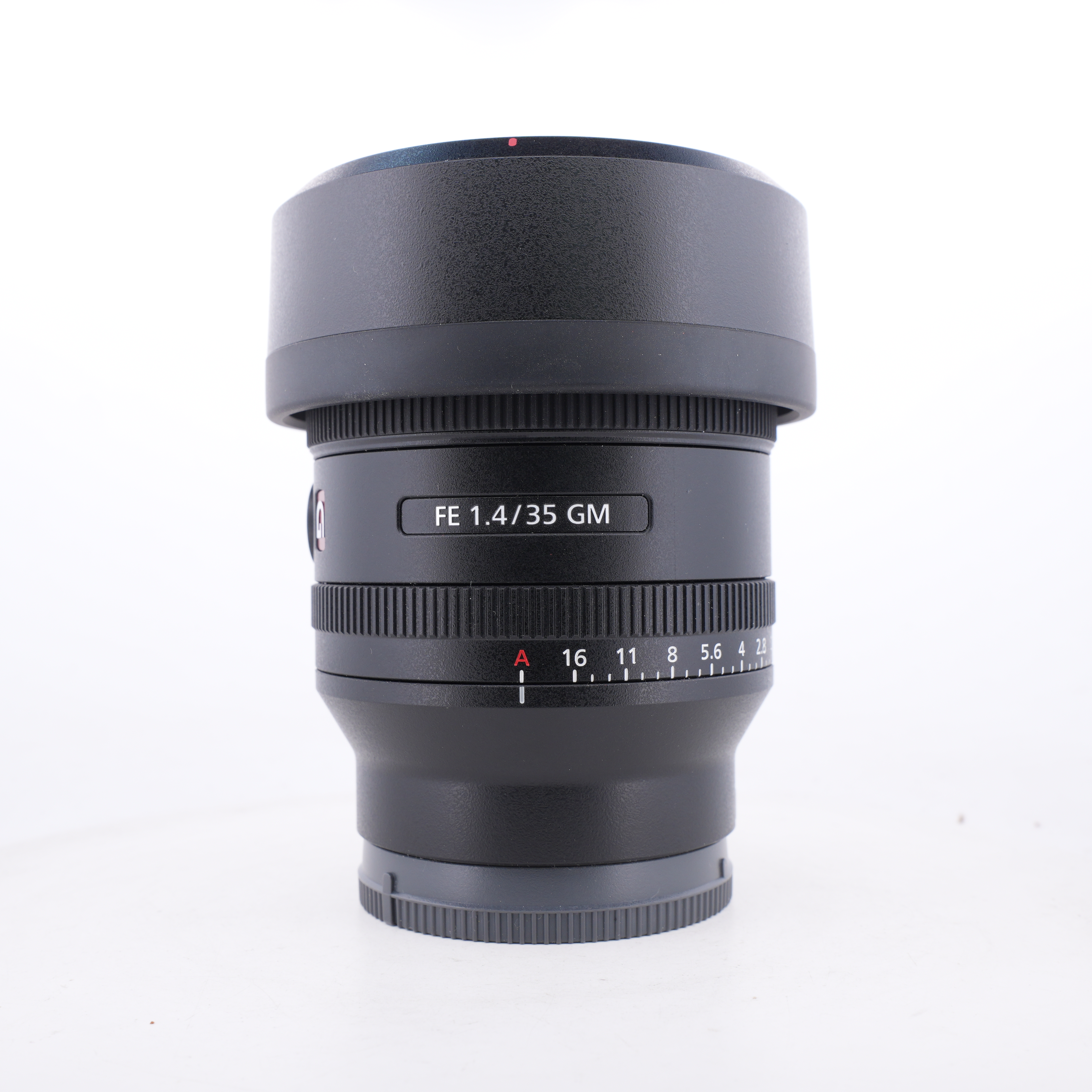 Ống kính Sony FE 35mm f/1.4 GM | Used