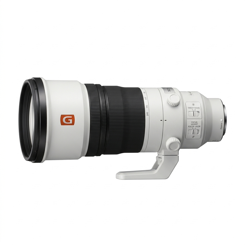 Ống kính Sony FE 400mm f/4.5 GM OSS | Chính hãng