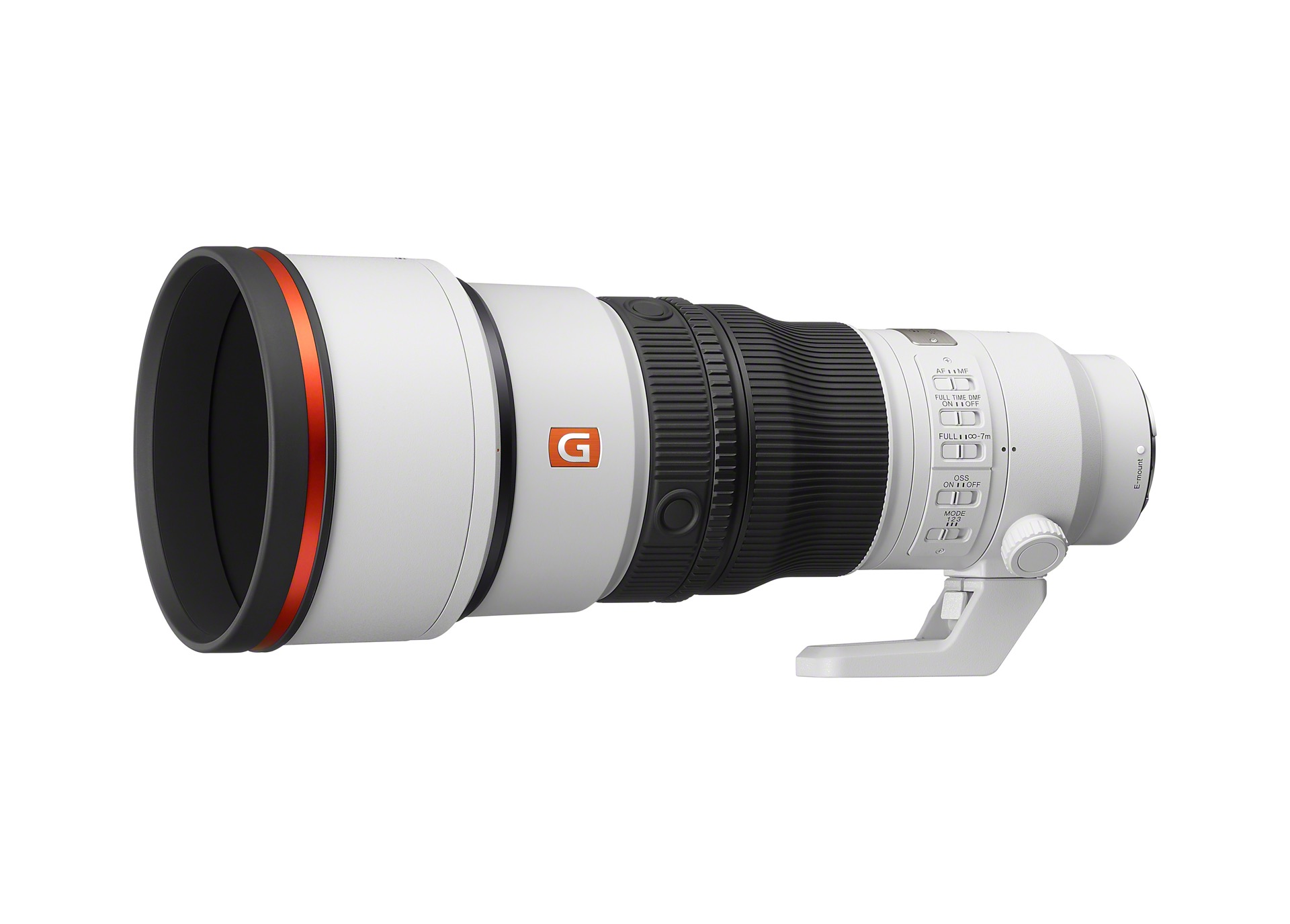 Ống kính Sony FE 400mm f/4.5 GM OSS | Chính hãng