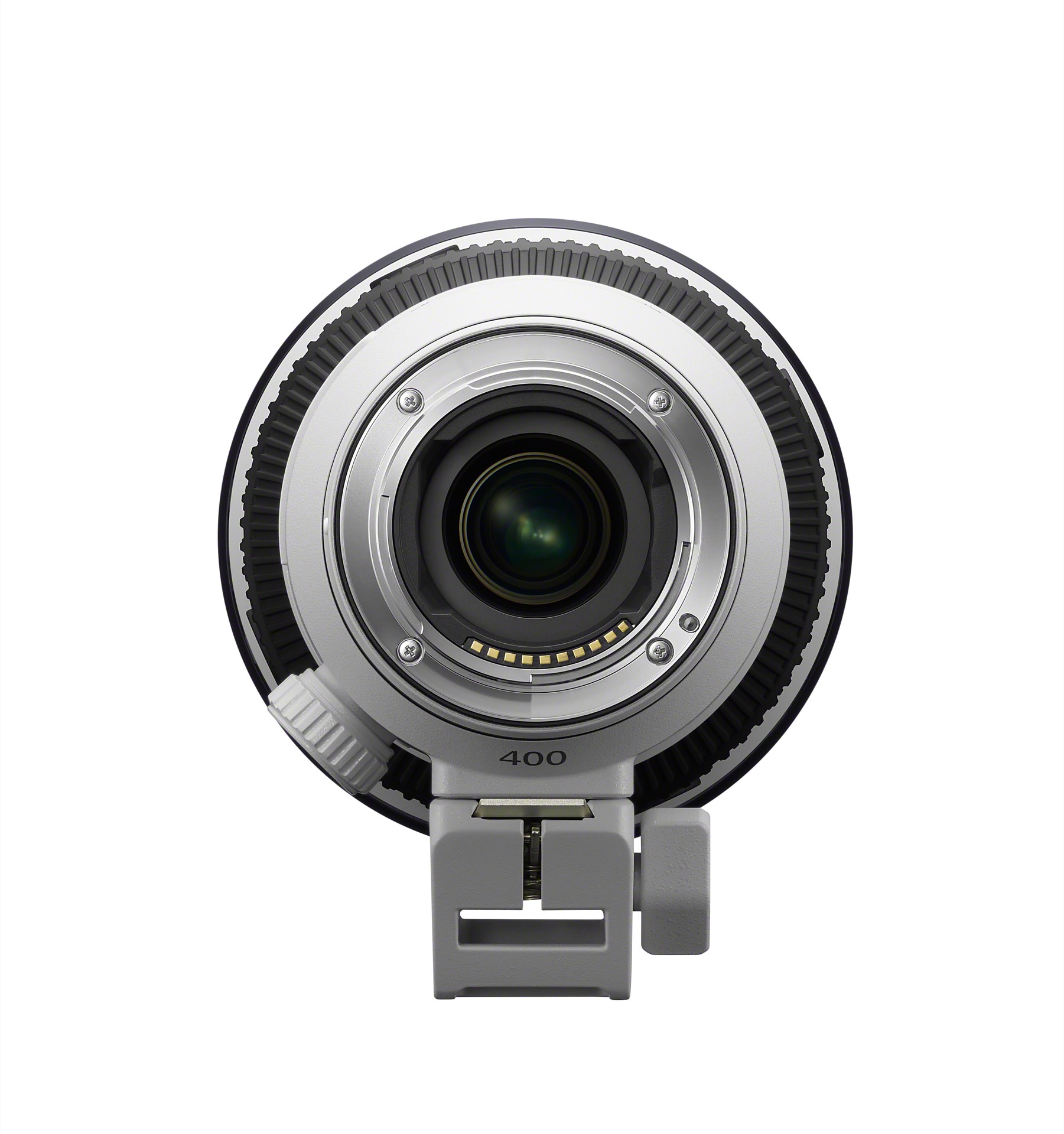 Ống kính Sony FE 400mm f/4.5 GM OSS | Chính hãng