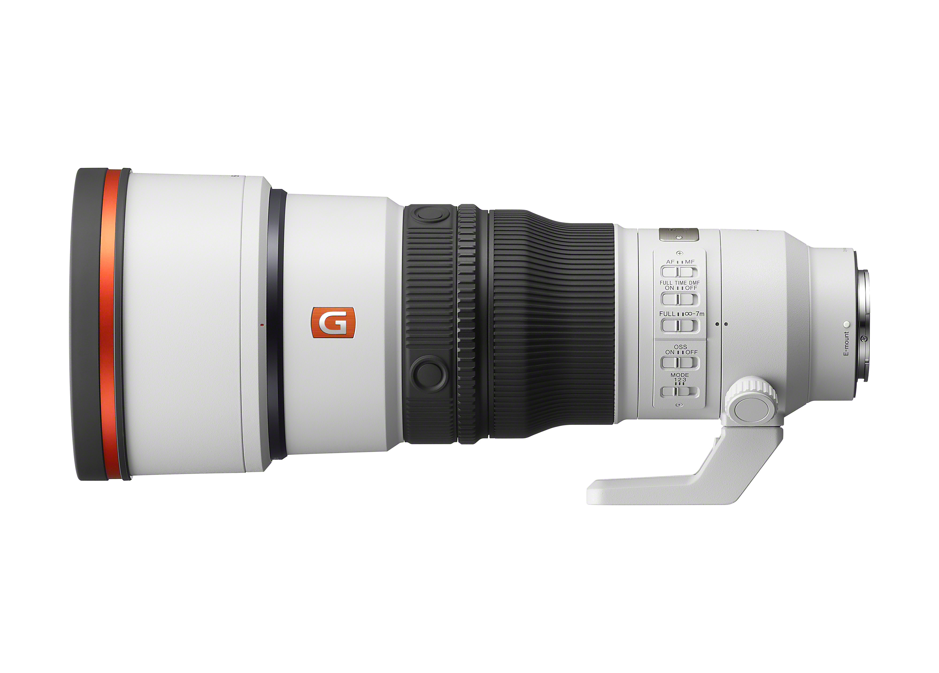 Ống kính Sony FE 400mm f/4.5 GM OSS | Chính hãng