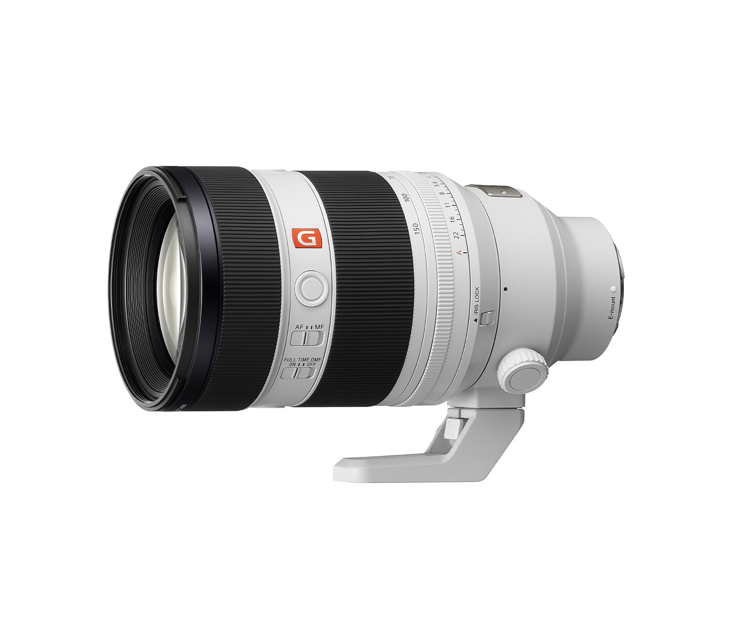 Ống kính Sony FE 50-150mm F2 GM - chi tiết 3