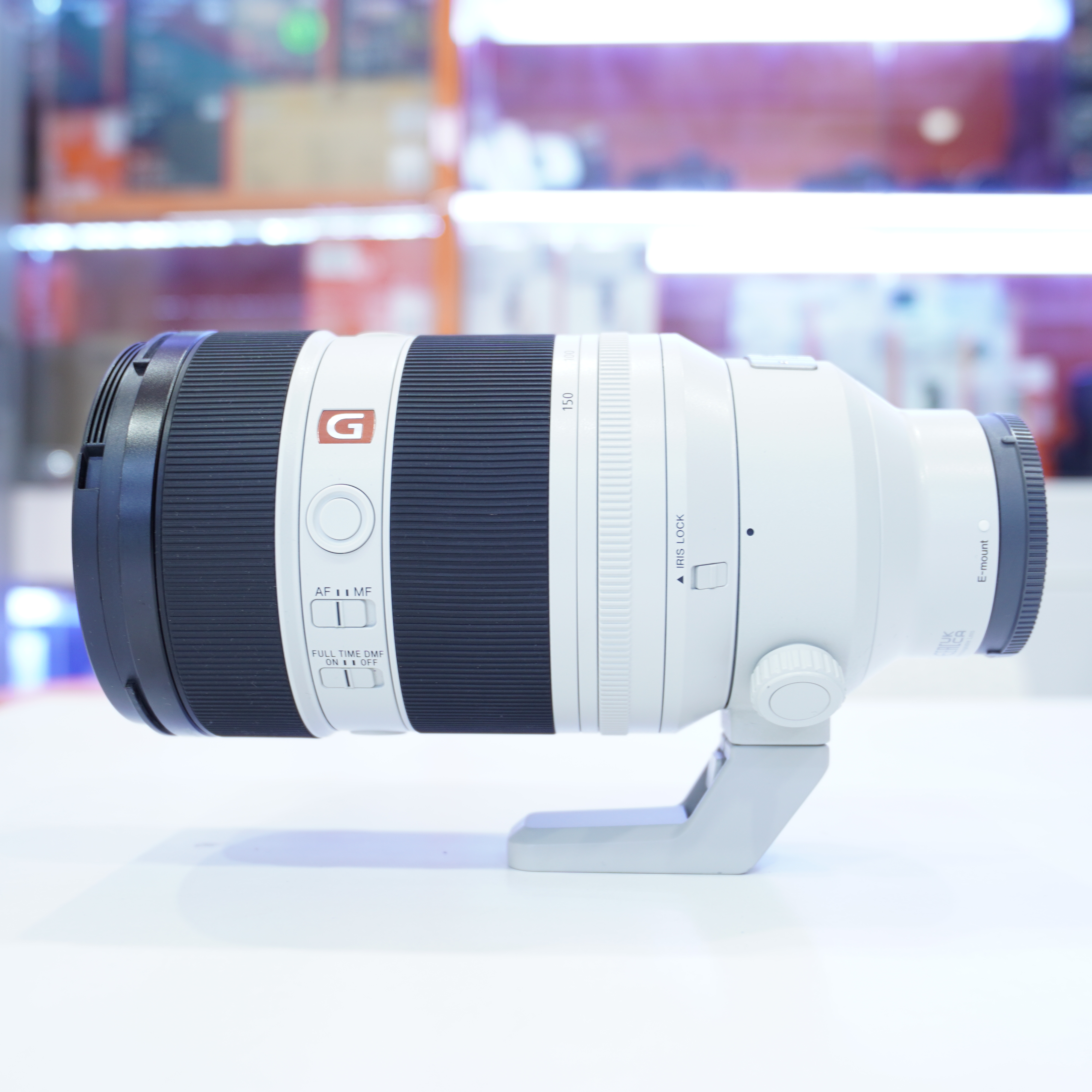 Ống kính Sony FE 50-150mm F2.0 GM / USED