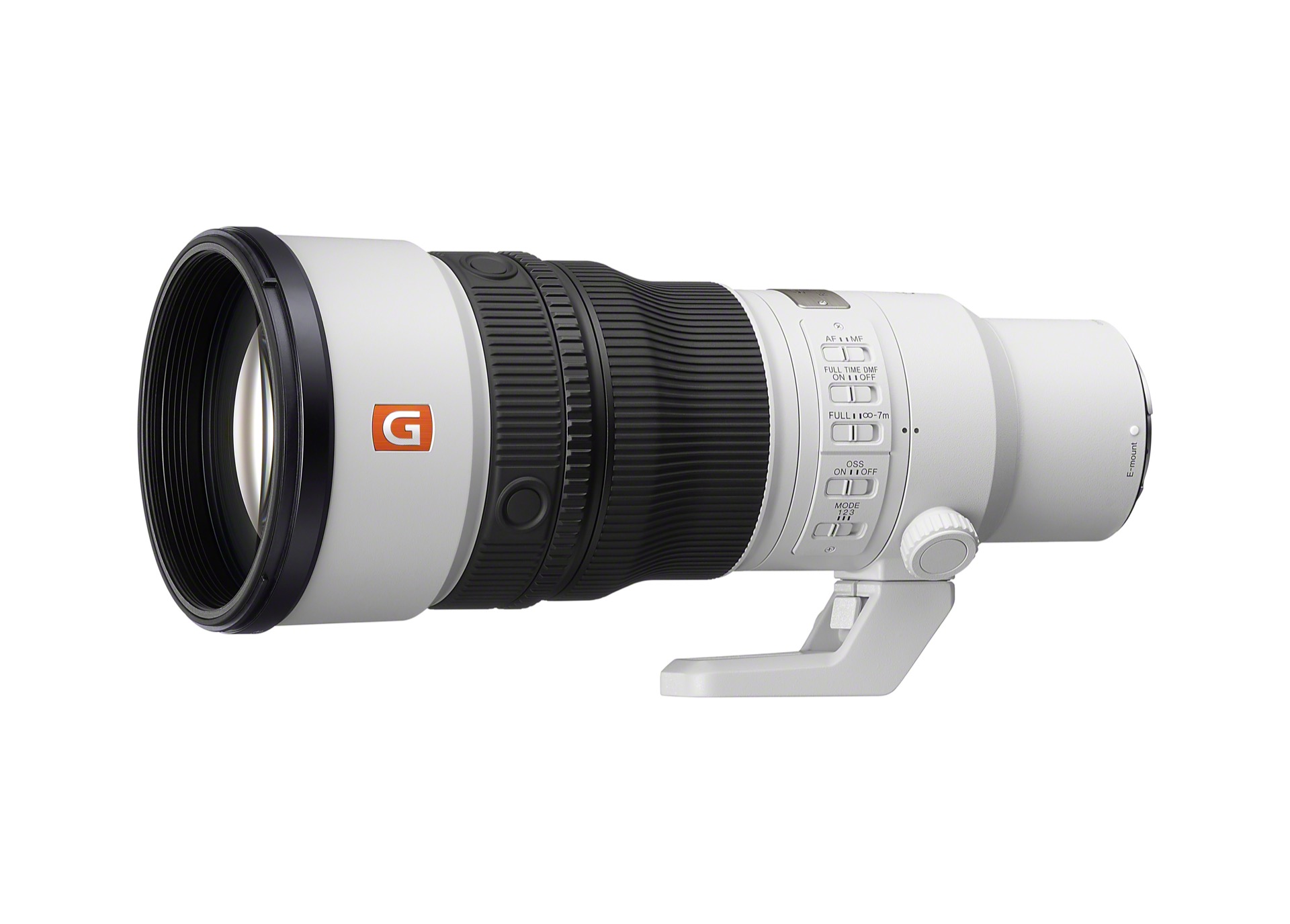 Ống kính Sony FE 600mm f/6.3 GM OSS | Chính hãng