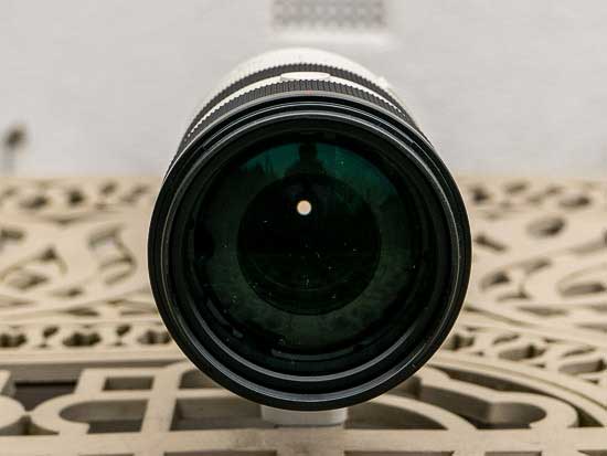 Ống kính Sony FE 70-200mm f/2.8 II GM OSS | Chính hãng