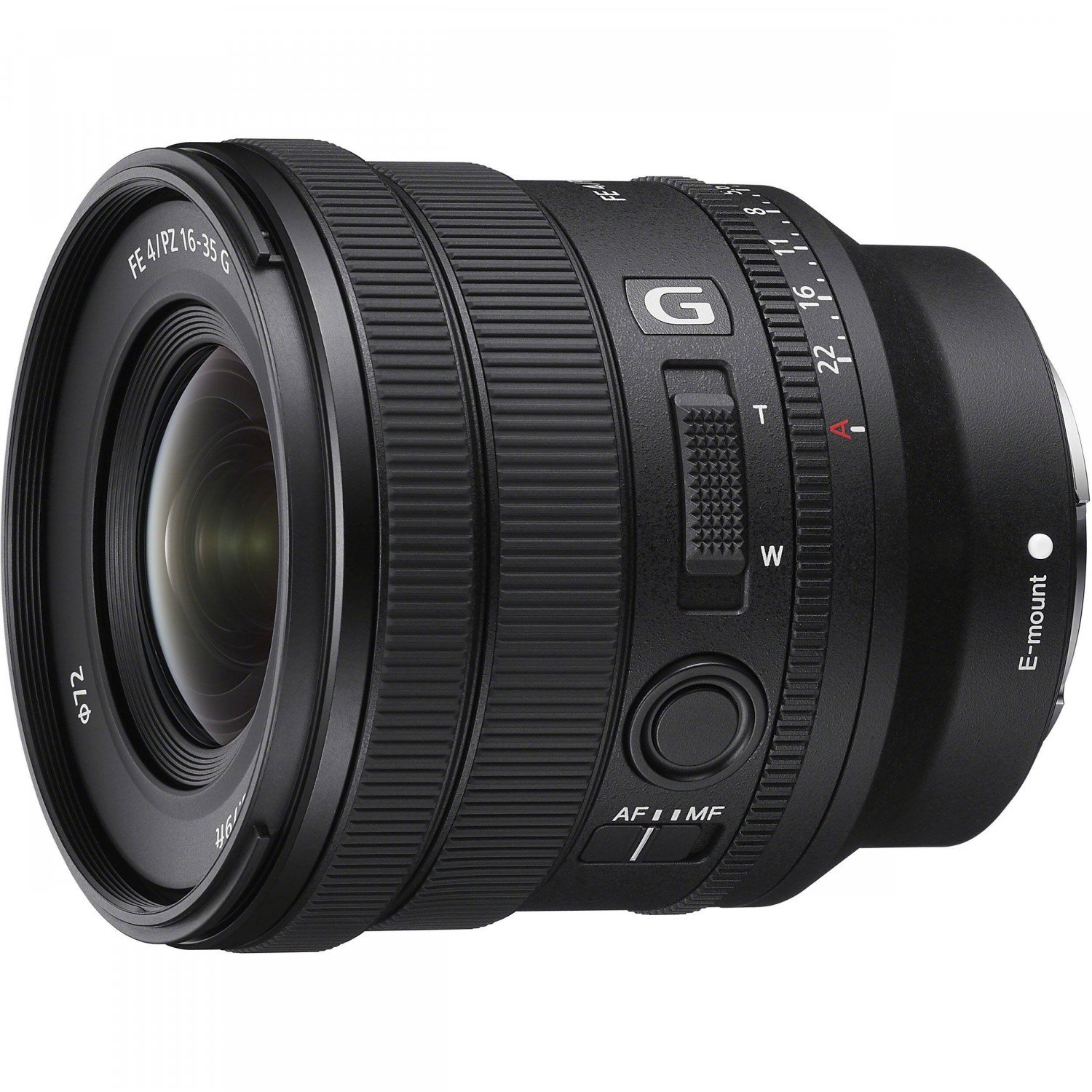 Ống kính Sony FE PZ 16-35mm f/4 G Lens | Chính hãng