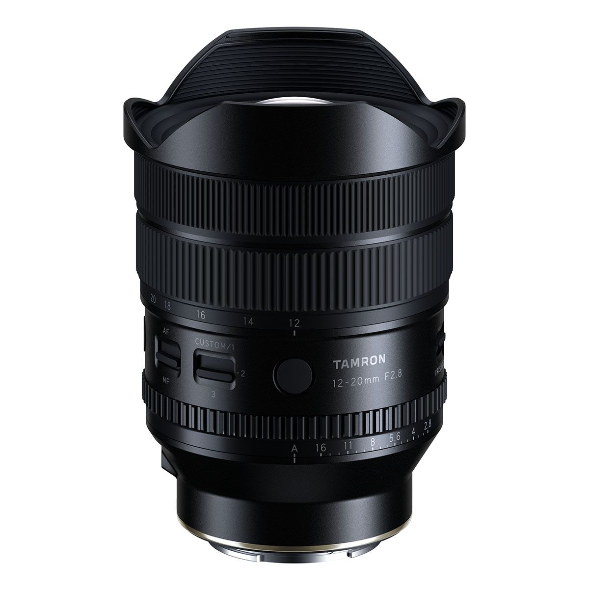 Ống kính Sony Tamron 12-20mm F/2.8 for Sony E/Nikon Z - A084 | Chính hãng