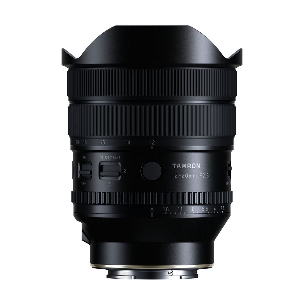 Ống kính Sony Tamron 12-20mm F/2.8 for Sony E/Nikon Z - A084 | Chính hãng