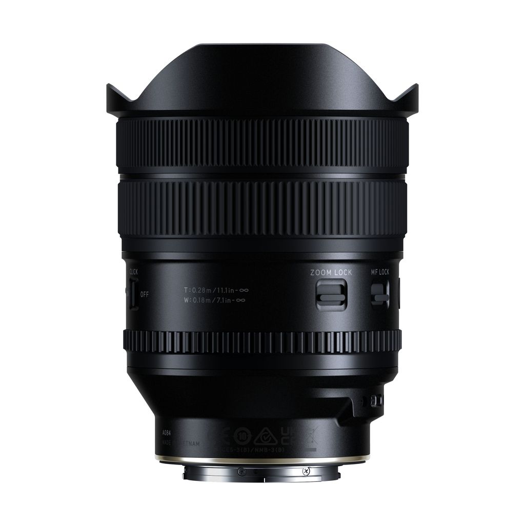 Ống kính Sony Tamron 12-20mm F/2.8 for Sony E/Nikon Z - A084 | Chính hãng