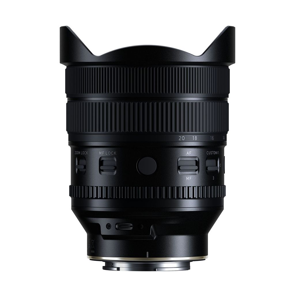 Ống kính Sony Tamron 12-20mm F/2.8 for Sony E/Nikon Z - A084 | Chính hãng
