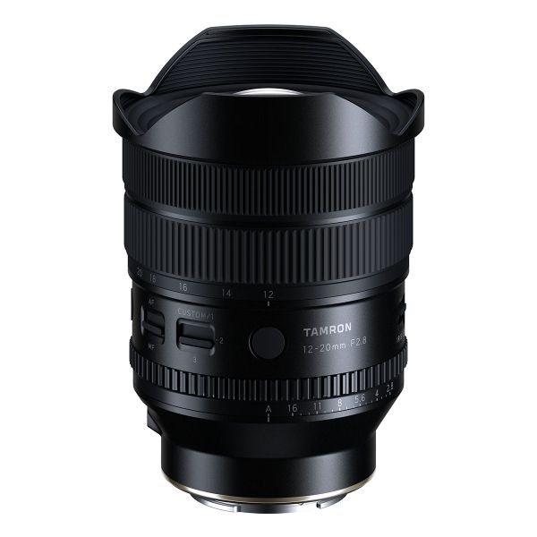 Ống kính Sony Tamron 12-20mm F/2.8 for Sony E/Nikon Z - A084 | Chính hãng