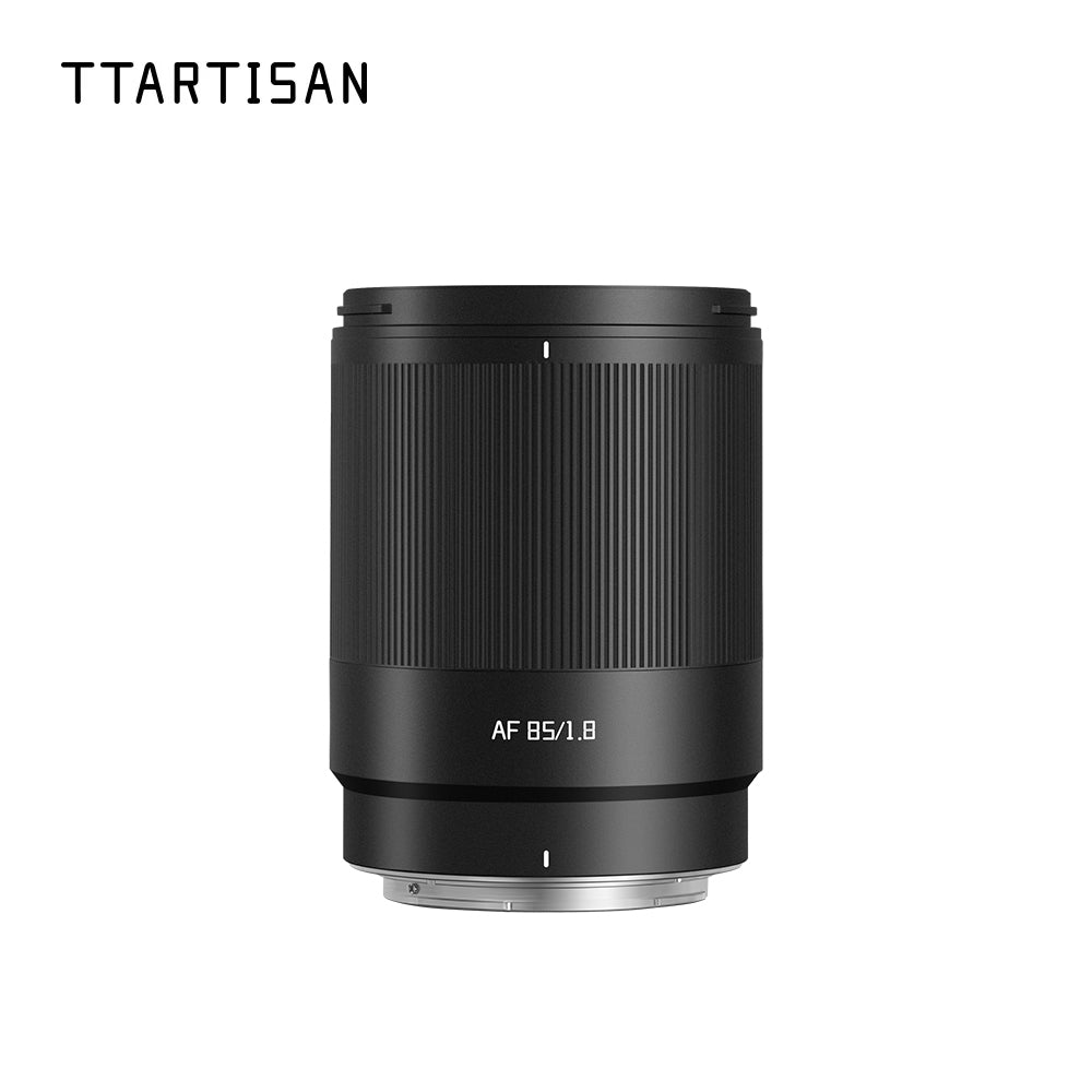 Ống kính TTArtisan AF 85mm F1.8 NEO Nikon Z mount | Chính hãng