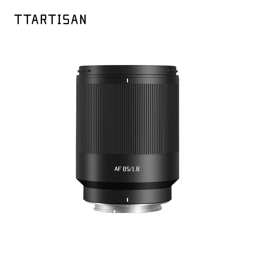 Ống kính TTArtisan AF 85mm F1.8 NEO Sony E mount | Chính hãng