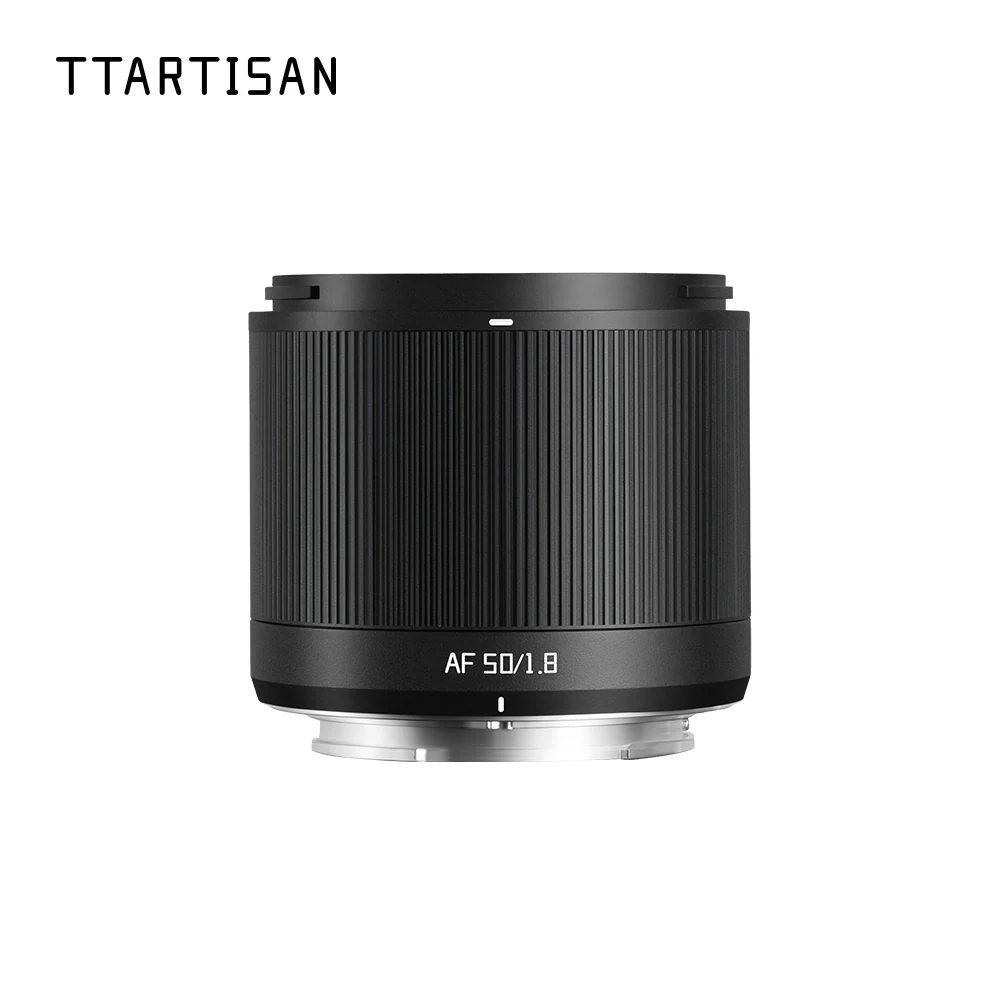 Ống kính TTArtisan AF-FF 50mm F1.8 L | Chính hãng