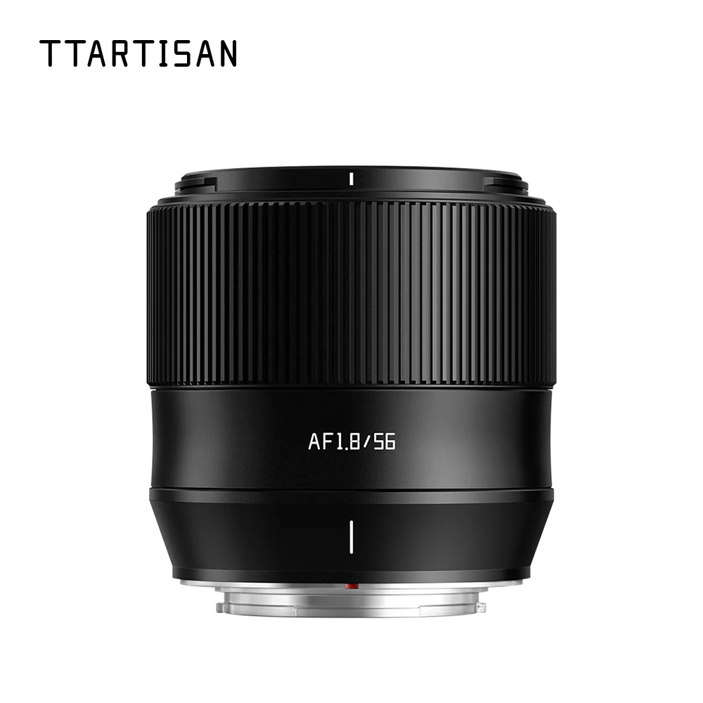 Ống kính TTArtisan APS-C AF56mm F1.8 Nikon Z mount | Chính hãng