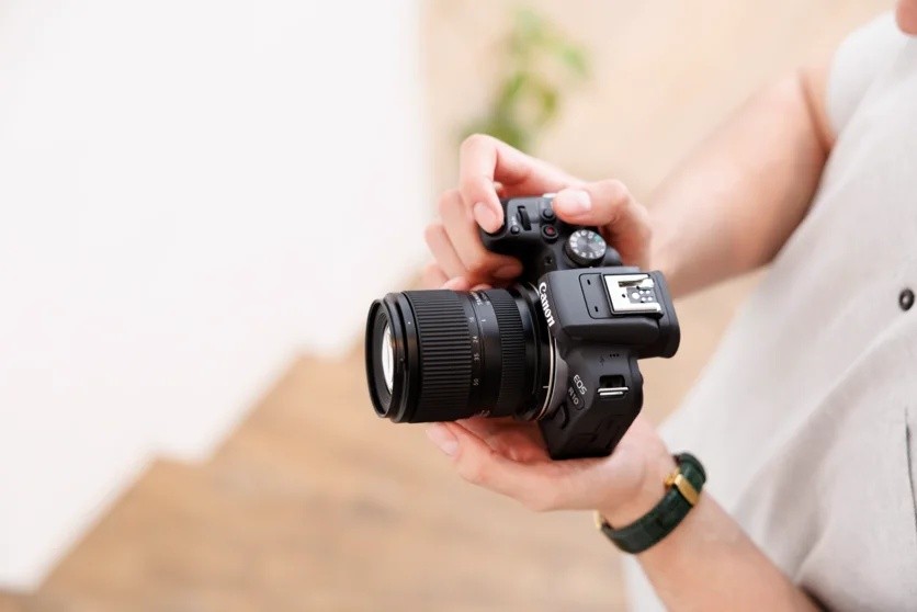 Ống kính Tamron 16-50mm F/2.8 A Di III VXD (B091) for Nikon Z | Hàng sắp về - Nhận đặt trước
