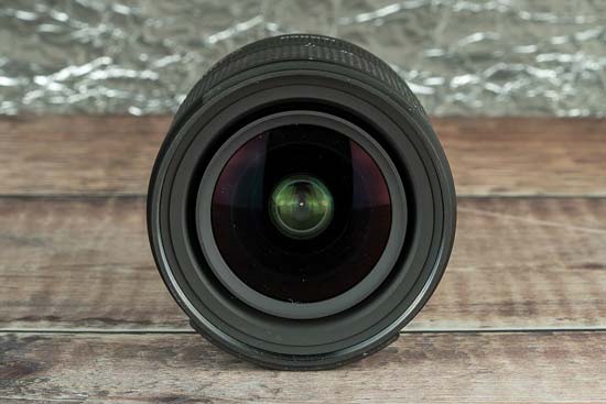 Ống kính Tamron 17-28mm f/2.8 Di III RXD (Sony E- Mount) | Chính hãng