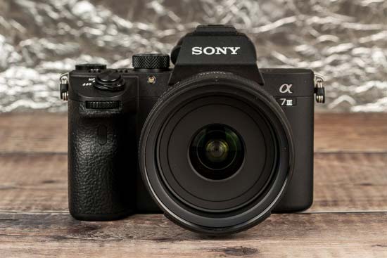 Ống kính Tamron 24mm F/2.8 Di III OSD M1:2 for Sony E | Chính hãng