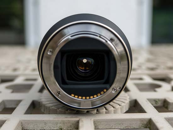 Ống kính Tamron 28-200mm F/2.8 - 5.6 DI III RXD for Sony | Chính hãng