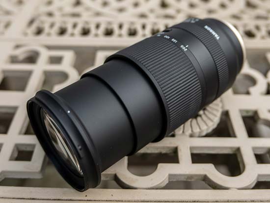 Ống kính Tamron 28-200mm F/2.8 - 5.6 DI III RXD for Sony | Chính hãng