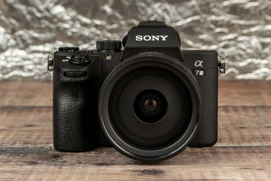 Ống kính Tamron 35mm F/2.8 Di III OSD M1:2 for Sony E | Chính hãng