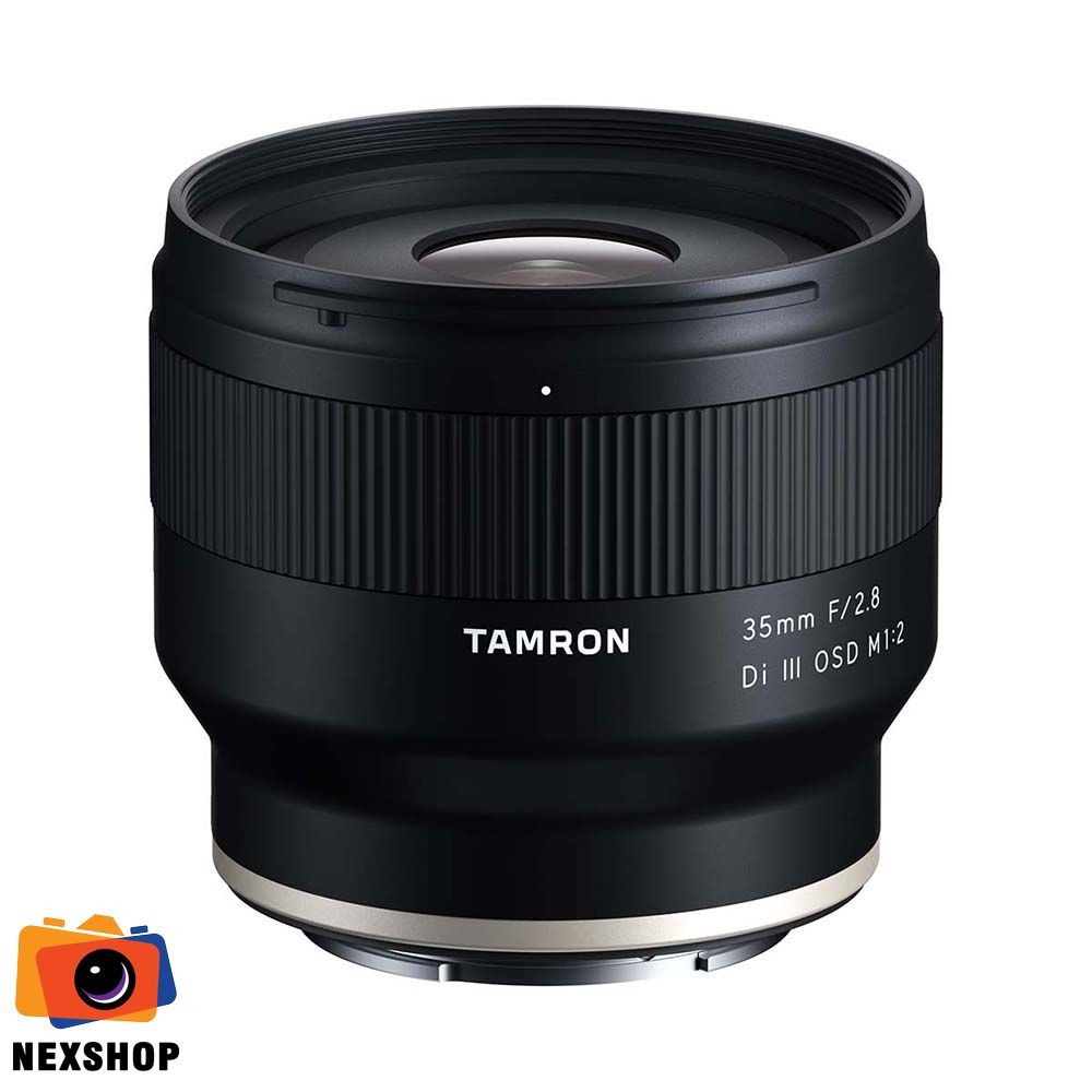 Ống kính Tamron 35mm F/2.8 Di III OSD M1:2 for Sony E | Chính hãng