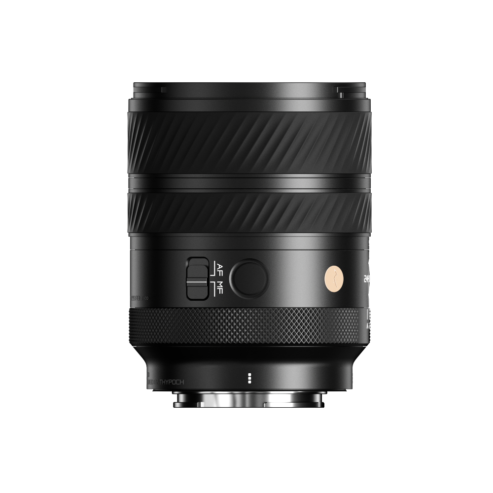 Ống kính Thypoch AF Voyager 24-50mm f/2.8 Full-frame for Sony E-Mount | Chính hãng
