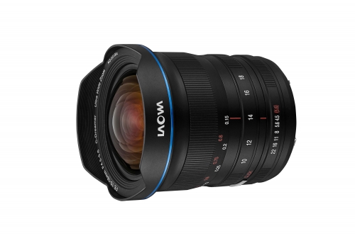 Ống kính Venus Optics Laowa 10-18mm f/4.5-5.6 FE Zoom ngàm Sony E | Chính hãng