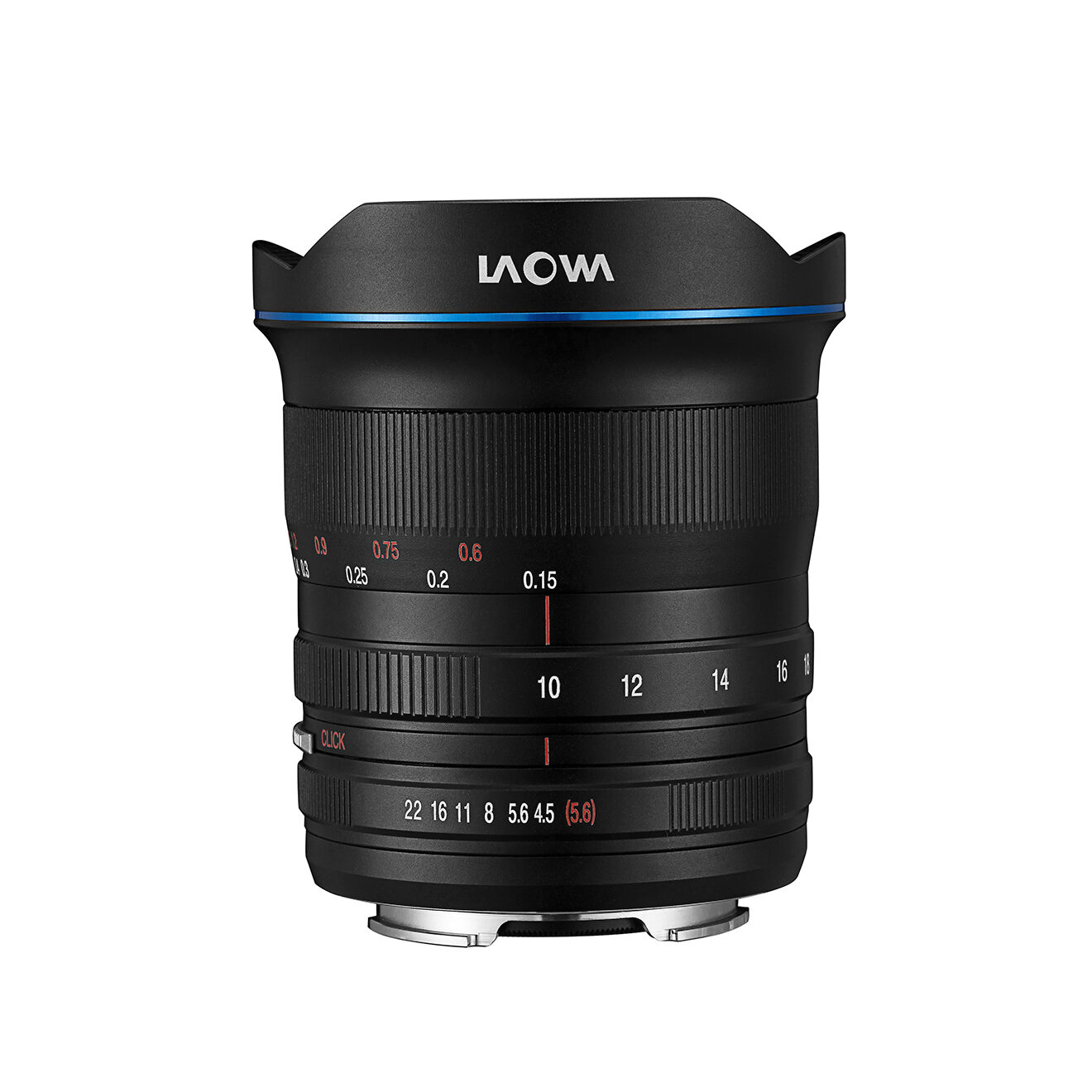 Ống kính Venus Optics Laowa 10-18mm f/4.5-5.6 FE Zoom ngàm Sony E | Chính hãng