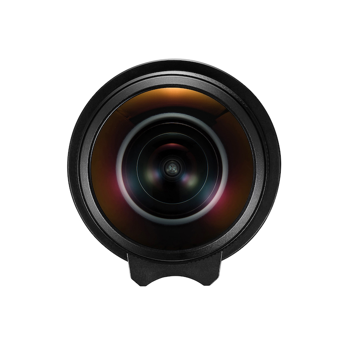 Ống kính Venus Optics Laowa 4mm f/2.8 Fisheye Lens for Sony | Chính hãng