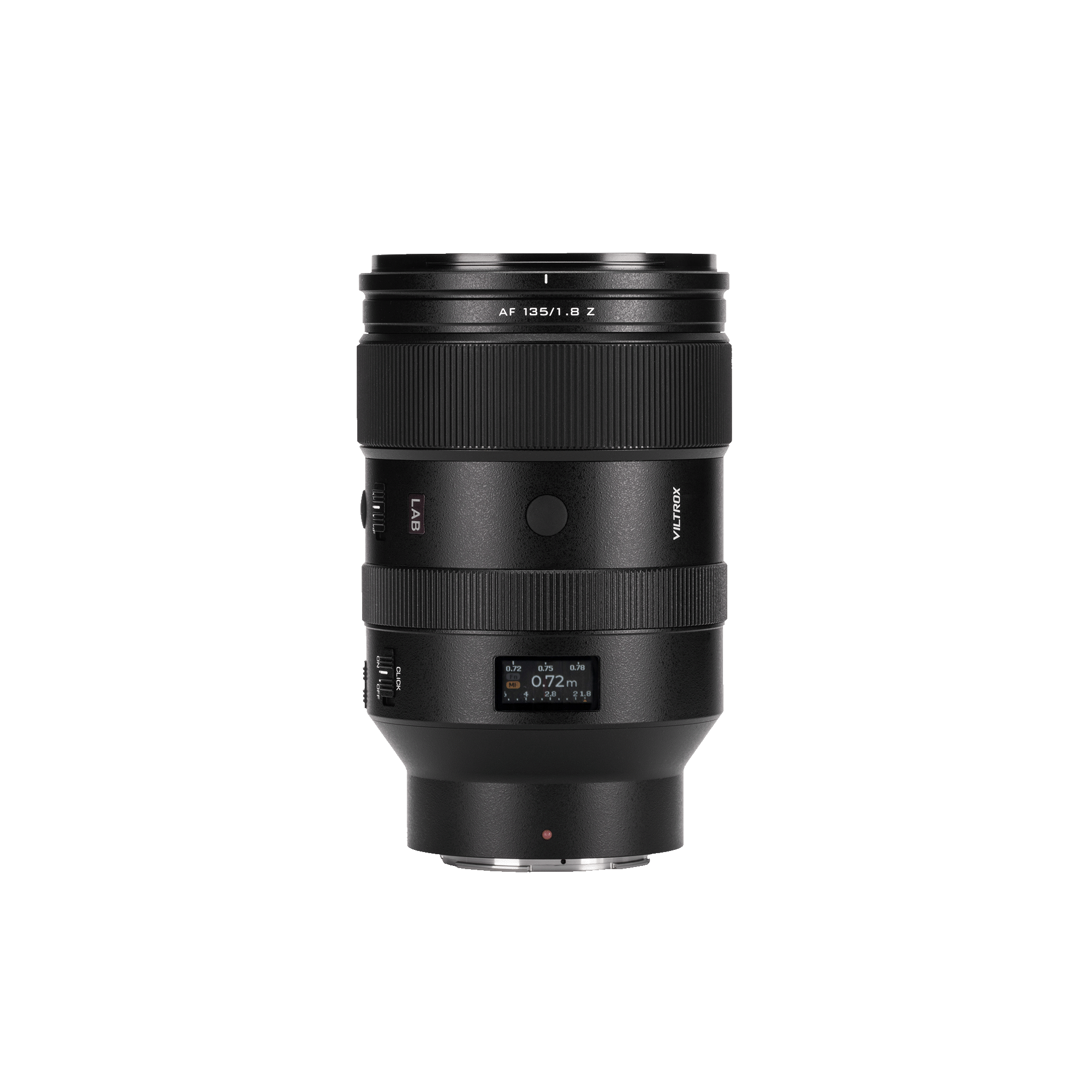 Ống kính Viltrox AF 135mm f/1.8 LAB Nikon Z-mount | Chính hãng