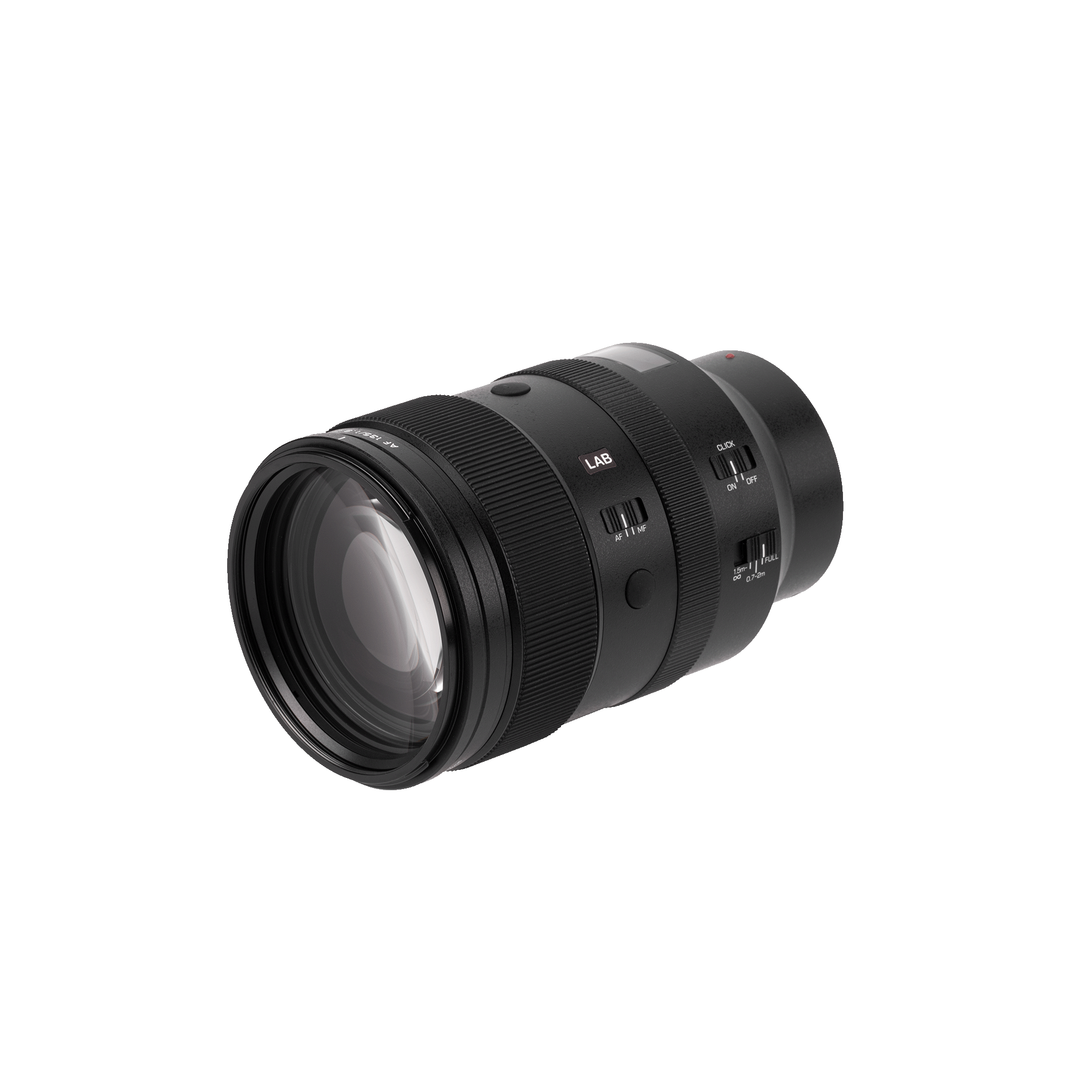 Ống kính Viltrox AF 135mm f/1.8 LAB Nikon Z-mount | Chính hãng